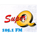 Logotipo de Super Qfm