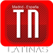 Logotipo de TODO NOTICIAS LATINAS