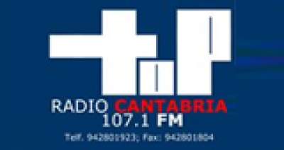 Logotipo de Top Cantabria FM