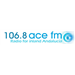 Logotipo de Ace FM
