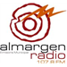 Logotipo de Almargen Radio