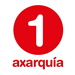 Logotipo de Cadena Axarquia FM