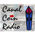 Logotipo de Canal Coin Radio