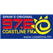 Logotipo de Coastline FM