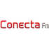 Logotipo de Conecta FM
