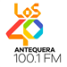 Logotipo de Dial Antequera