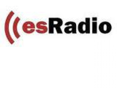 Logotipo de EsRadio / Málaga