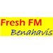Logotipo de Fresh FM Radio