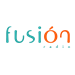 Logotipo de Fusion Radio