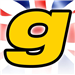 Logotipo de Global Radio