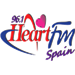 Logotipo de Heart FM