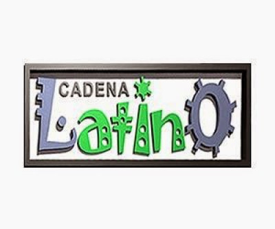 Logotipo de Latino Malaga FM