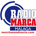 Logotipo de Málaga FM / Radio Marca