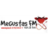 Logotipo de Me Gustas FM