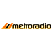 Logotipo de Metroradio