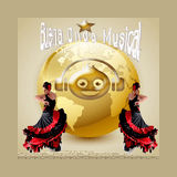 Logotipo de Buena Onda Musical