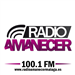 Logotipo de Radio Amanecer