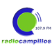 Logotipo de Radio Campillos