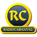 Logotipo de Radio Carnaval Malaga