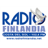 Logotipo de Radio Finlandia