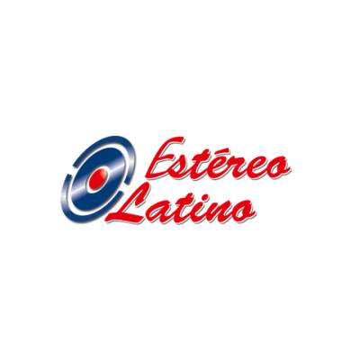Logotipo de Estereo Latino