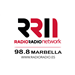 Logotipo de Radio Radio Network