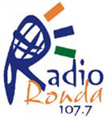 Logotipo de Radio Ronda