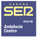 Logotipo de Ser Andalucia Centro Antequera