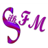 Logotipo de Silk FM