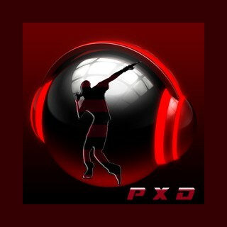 Logotipo de Pasión por el Dance
