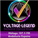 Logotipo de Voltage Legend Marbella