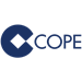 Logotipo de Cope Lebrija