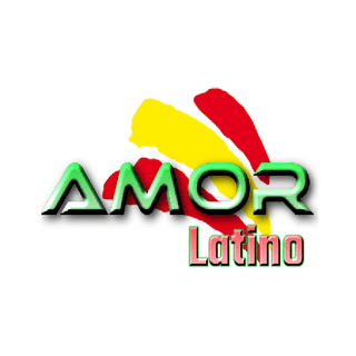 Logotipo de Radio Amor Latino