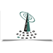Logotipo de COPE Sierra Norte
