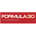 Logotipo de Formula 30 Sevilla