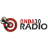 Logotipo de Onda 10 Radio