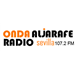 Logotipo de Onda Aljarafe Radio