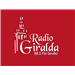 Logotipo de Radio Giralda