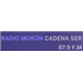 Logotipo de Radio Morón Cadena SER