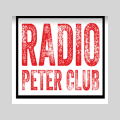 Logotipo de Radio Peter Club