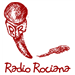 Logotipo de Radio Rociana