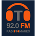 Logotipo de Radio Tomares