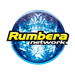 Logotipo de Rumbera Network