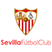Logotipo de Sevilla Fútbol Club Radio