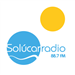 Logotipo de Solúcar Radio