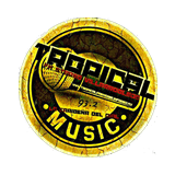 Logotipo de Tropical Radio