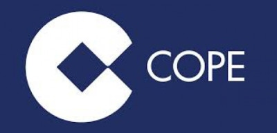 Logotipo de Cope InterComarcas