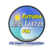 Logotipo de Futura Latina FM