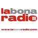 Logotipo de La Bona Radio