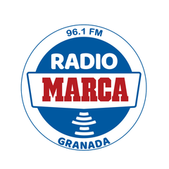 Logotipo de Radio Marca Granada